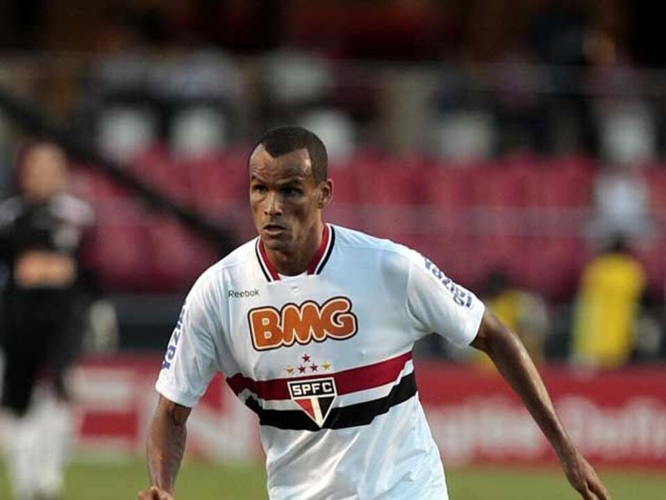 Rivaldo insatisfeito no Kabuscorp