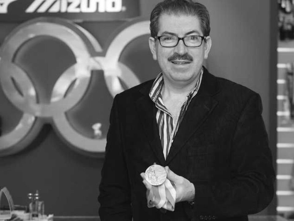 Morreu António Leitão 