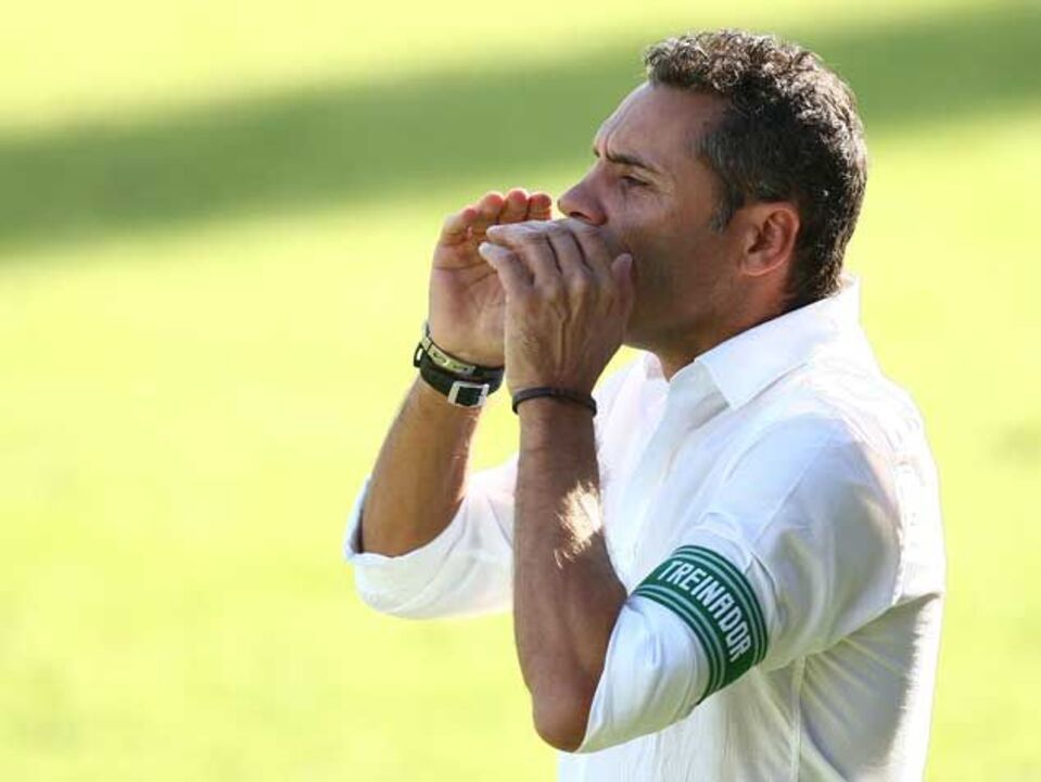 Moreirense-Penafiel, 3-1: Vitória fácil para a equipa anfitriã