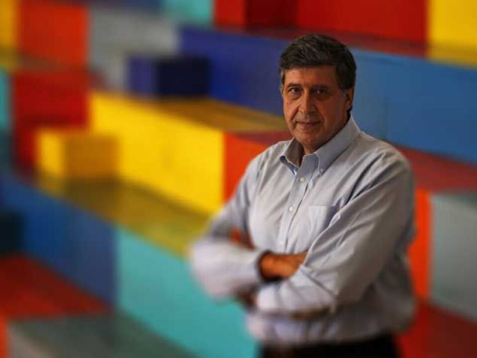 Gomes Pereira: «Devo muito ao Algés»