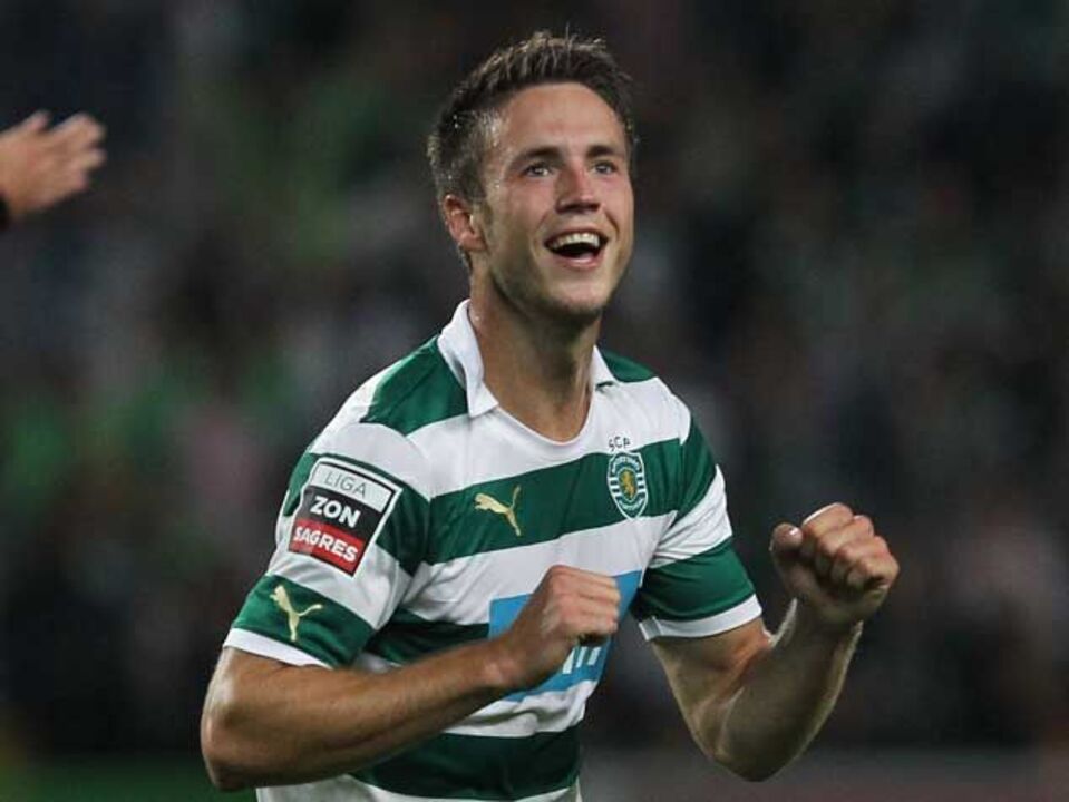 Sporting com tarefa complicada em Barcelos