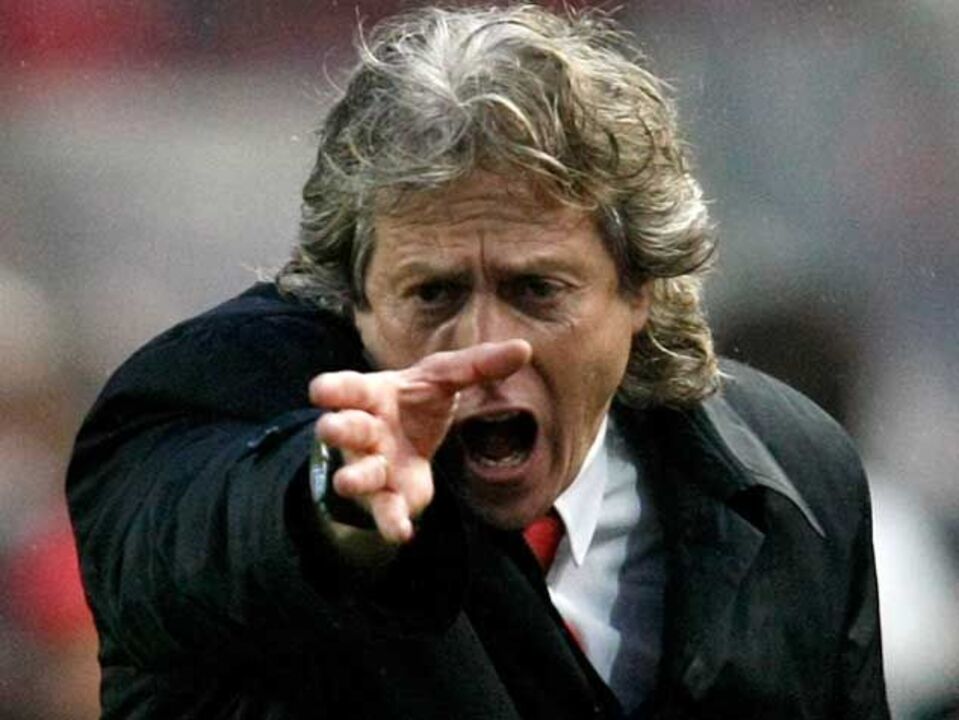Teste de fogo para o Benfica no Algarve
