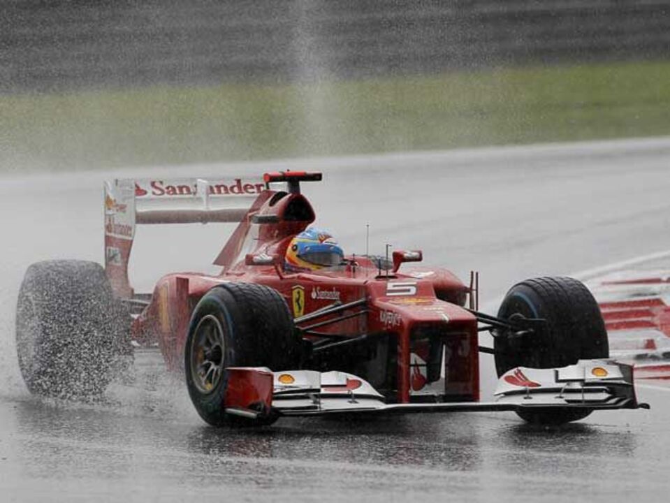 GP da Malásia
