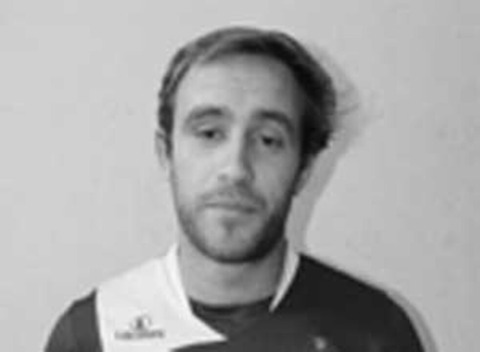 Marco Ruel morre aos 30 anos