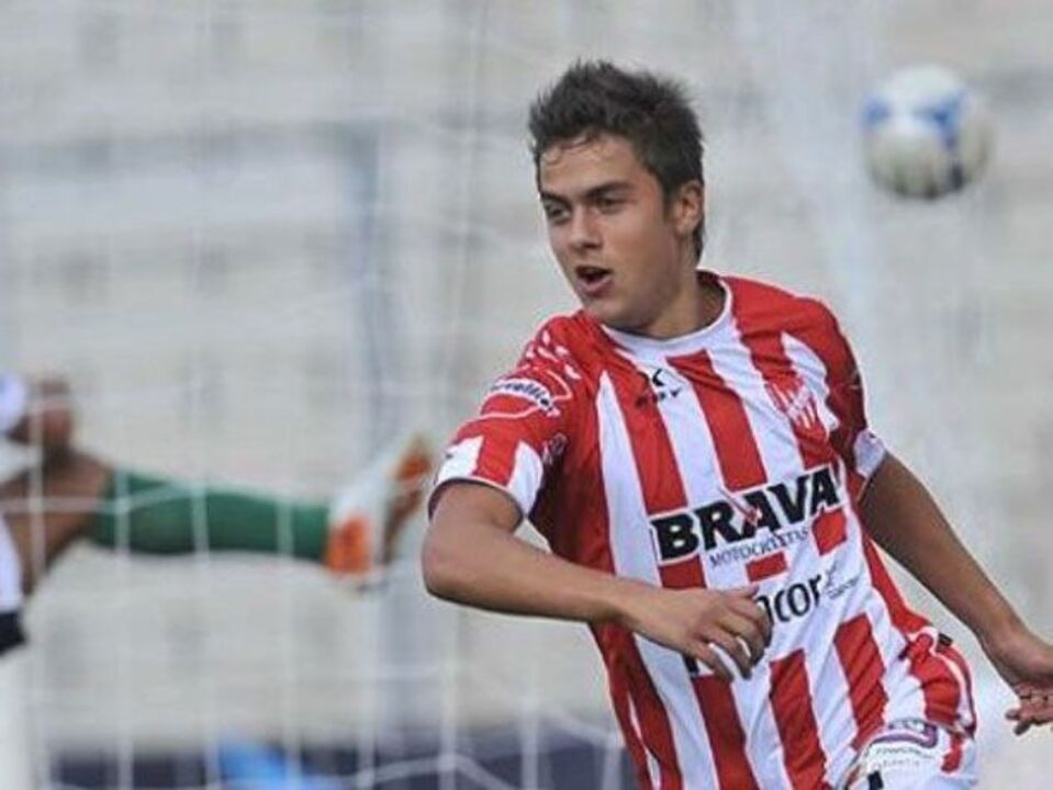 Paulo Dybala, uma estrela emergente