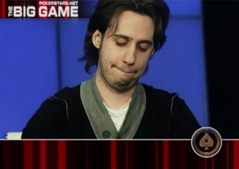 PokerStars segura Maximiliano Martinez
