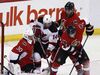 NHL: John Tavares e Mike Ribeiro arrasadores