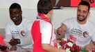 Ruben Amorim: “Ser campeão só pelo Sp. Braga”