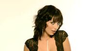 Sophie Howard: tanto calor provoca miragens