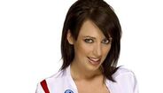 Sophie Howard: tanto calor provoca miragens