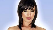 Sophie Howard: tanto calor provoca miragens