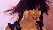 Sophie Howard: tanto calor provoca miragens