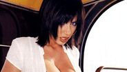 Sophie Howard: tanto calor provoca miragens