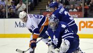 NHL: John Tavares e Mike Ribeiro arrasadores