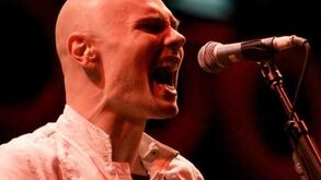 Smashing Pumpkins e Limp Bizkit no Rock in Rio Lisboa