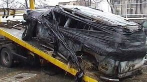 Administrador da Mota-Engil assassinado