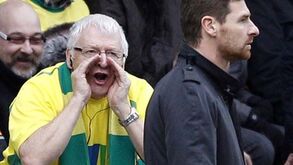 Momentos decisivos de AVB no Chelsea