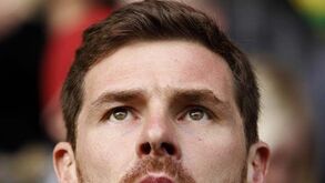 Villas-Boas entre a irreverência e a inconsequência