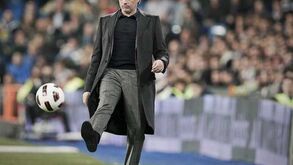 Adeptos do Chelsea querem Mourinho