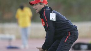 António Violante: «Ganhámos justamente»