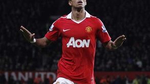 Nani vai ser um dos mais bem pagos no United