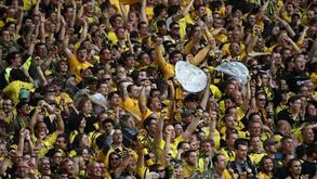 Dortmund a caminho do bicampeonato