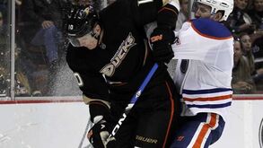 NHL: Anaheim Ducks ainda acreditam no playoff