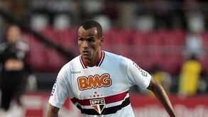 Rivaldo insatisfeito no Kabuscorp