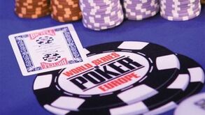 Organização apresenta WSOP Europe