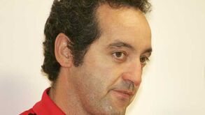 Paulo Almeida: «Vamos à Alemanha para vencer»