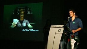 Milhomens ganha 72 mil euros