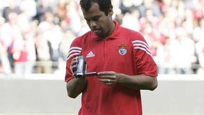Ex-Benfica Paulo Almeida assina pelo Itumbiara