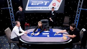 Frederik Jensen conquista EPT Madrid