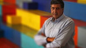 Gomes Pereira: «Devo muito ao Algés»