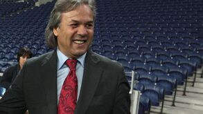 Madjer: «FC Porto deu-me tudo e fez de mim o que sou»