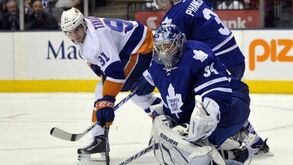 NHL: John Tavares e Mike Ribeiro arrasadores