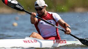 Canoagem: Mais de 1.000 lutam pelo título no Rio Douro