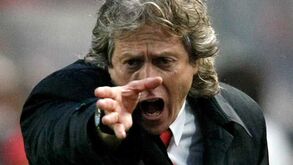 Teste de fogo para o Benfica no Algarve