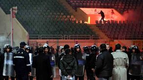 Criança morre em confrontos no Egito