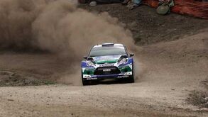 Rali de Portugal: «Fafe Rally Sprint foi um êxito»