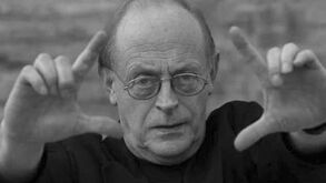 António Tabucchi morre aos 68 anos