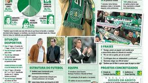 Um ano de Godinho Lopes
