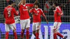Benfica favorito frente ao Chelsea