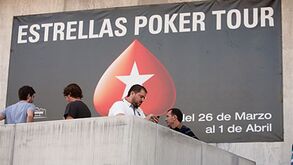 Estrellas com quase 400 mil em prémios