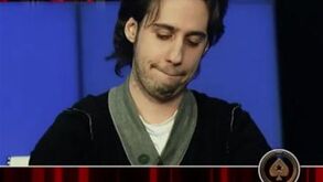 PokerStars segura Maximiliano Martinez