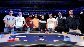 Soulier e Wrang na luta dos 640 mil