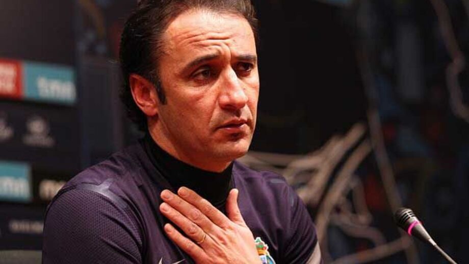 Vítor Pereira: «Jogo muito importante para o título» 