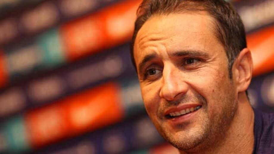 Vítor Pereira: «Nem no Euromilhões jogo…»