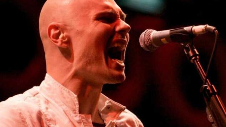 Smashing Pumpkins e Limp Bizkit no Rock in Rio Lisboa