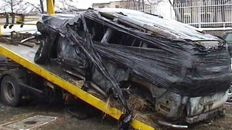 Administrador da Mota-Engil assassinado